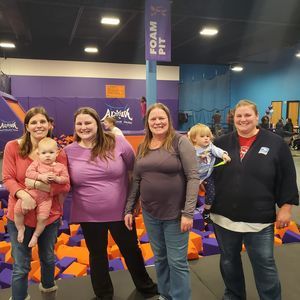 Meet your Posher, Sue